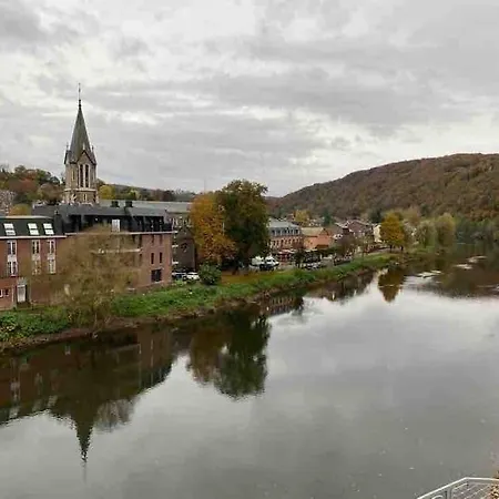 L'echo De L'ourthe -