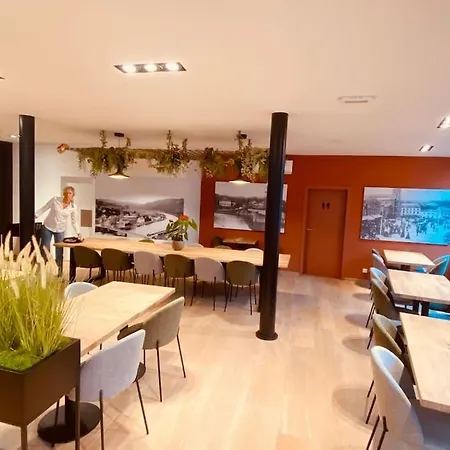 L’echo De L’ourthe - * Tilff