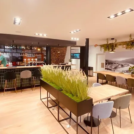 L’echo De L’ourthe - Casa vacanze Tilff