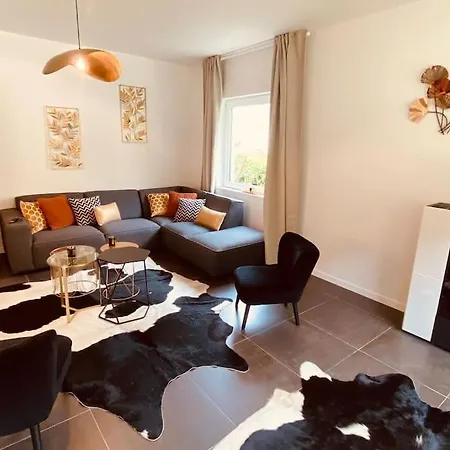 別荘 L'echo De L'ourthe - *