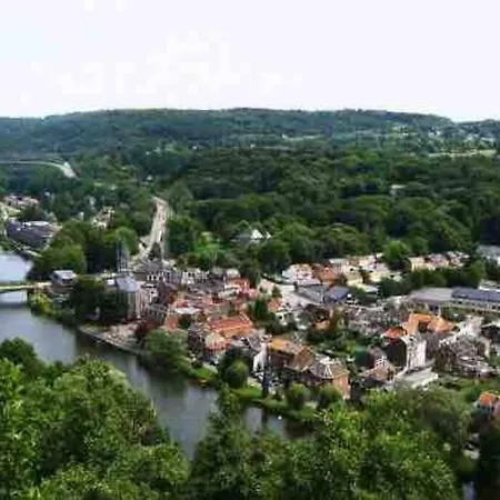 Casa vacanze L’echo De L’ourthe -