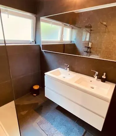 L’echo De L’ourthe - Casa vacanze