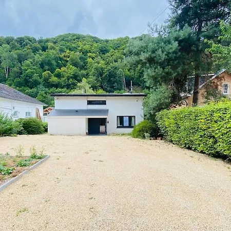 L'echo De L'ourthe -