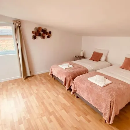 L'echo De L'ourthe -