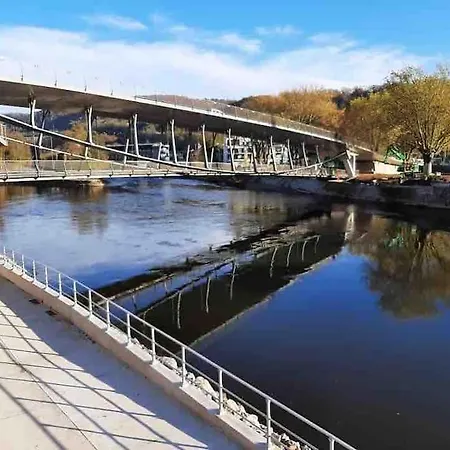 L’echo De L’ourthe - * Tilff