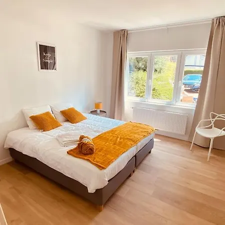 Casa vacanze L’echo De L’ourthe - *