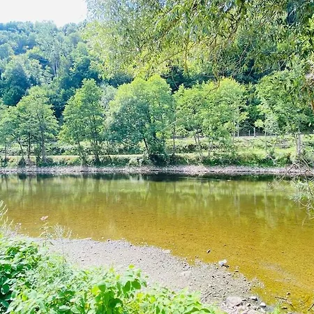 L'echo De L'ourthe - 別荘 *