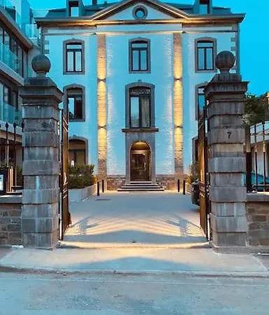 別荘 L'echo De L'ourthe - Tilff