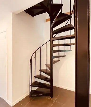 L'echo De L'ourthe - 別荘 Tilff