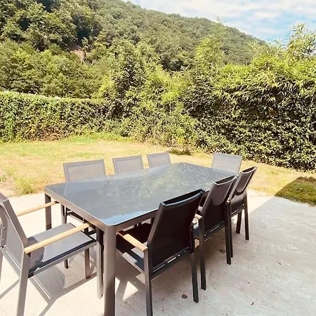 L’echo De L’ourthe - *