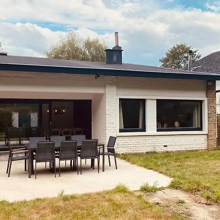 L'echo De L'ourthe - 別荘 Tilff